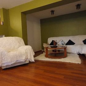 Casa Maia Șaru Dornei