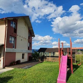 Casa Maia Șaru Dornei