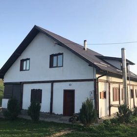 Casa de vacanță Fundata