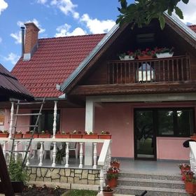 Casa de oaspeți Éva Făget