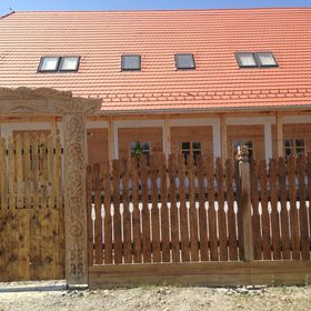 Pensiunea Vass Zălan