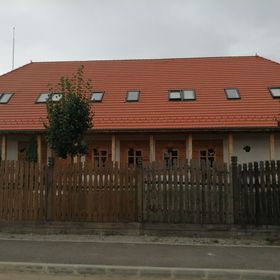 Pensiunea Vass Zălan