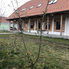 Pensiunea Vass Zălan