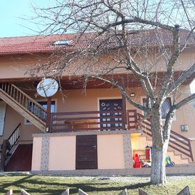 Casa de oaspeți Emese Kulcsár Lunca de Jos