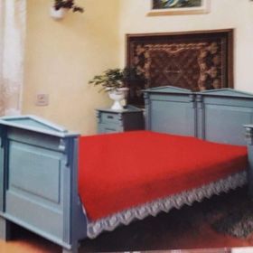 Casa de oaspeți Magdolna Misentea