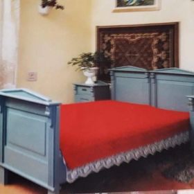 Casa de oaspeți Magdolna Misentea