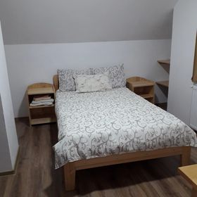 Casa de oaspeți Bagoly Barațcoș