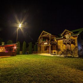 Cabana Vulpea Sovata