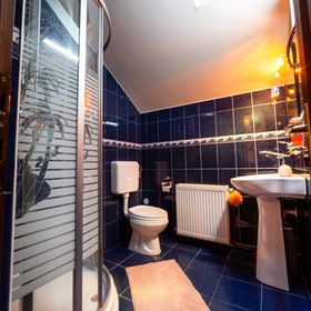 Cabana Vulpea Sovata