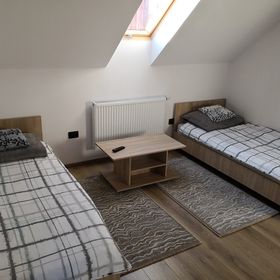 Casa de oaspeți Gál Sâncrăieni