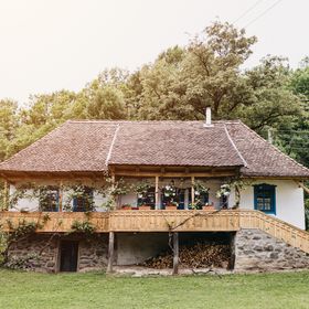 Cabana Lázár Șiclod