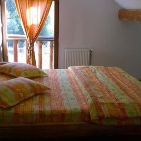 Cabana Beliș Dealu Negru