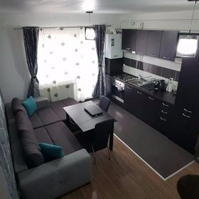 Apartament Brenda Delux Șelimbăr