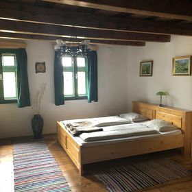 Casa de oaspeți Orsolya Rimetea