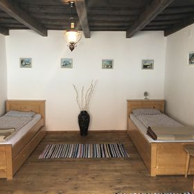 Casa de oaspeți Orsolya Rimetea