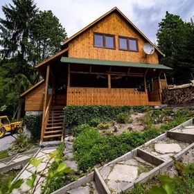 Cabana Székelykapu Vărșag