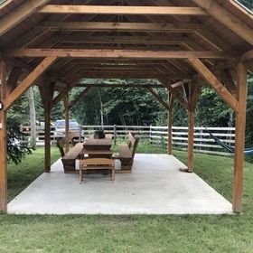 Cabana Székelykapu Vărșag