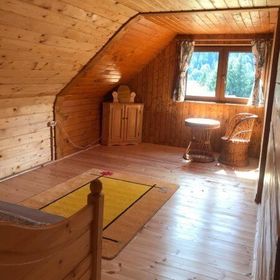 Cabana Székelykapu Vărșag