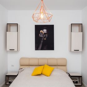 Apartament 4U Mamaia Nord