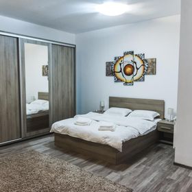 Apartament Long House Brașov