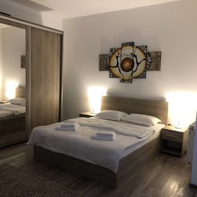 Apartament Long House Brașov