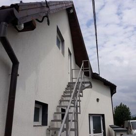 Cabana Csaba Miercurea Ciuc