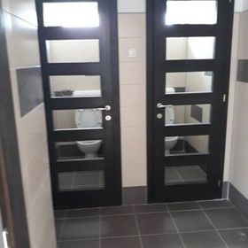 Cabana Csaba Miercurea Ciuc