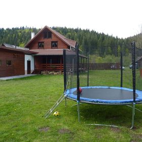 Casa de oaspeți Elekes Gabriella Șicasău