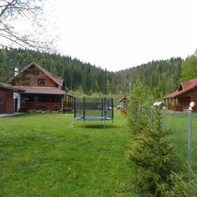 Casa de oaspeți Elekes Gabriella Șicasău