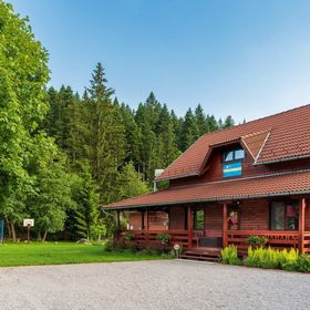 Casa de oaspeți Elekes Gabriella Șicasău