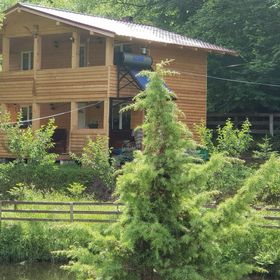 Căsuța din Pădure Beliș