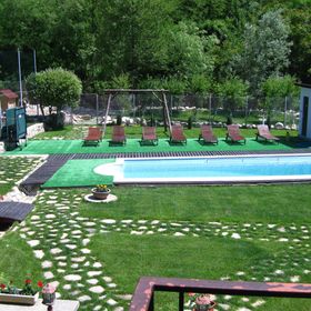 Casa de vacanță La Moara Eșelnița