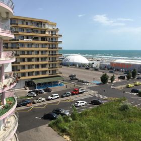 Apartament Favorit Mamaia