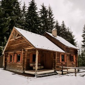 Casa de vacanță György Vlăhița