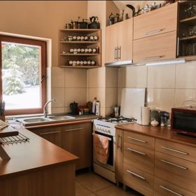 Casa de vacanță György Vlăhița