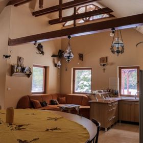 Casa de vacanță György Vlăhița