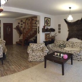 Montain View Guesthouse Predeal