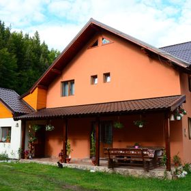 Cabana Dănutza Arieșeni