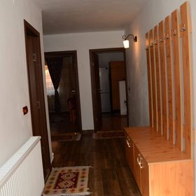 Cabana Dănutza Arieșeni