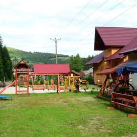 Cabana Dănutza Arieșeni