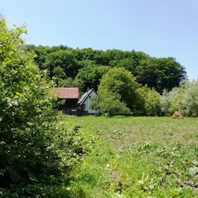 Casa Cristian Valea Dobârlăului