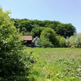 Casa Cristian Valea Dobârlăului