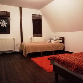 Casa Cristian Valea Dobârlăului