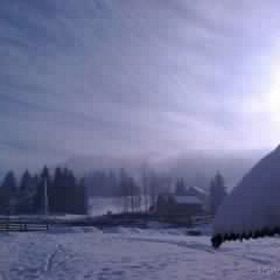 Cabana Brăduț Borșa