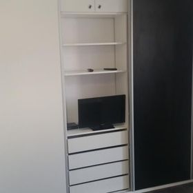 White Black Room Hunedoara