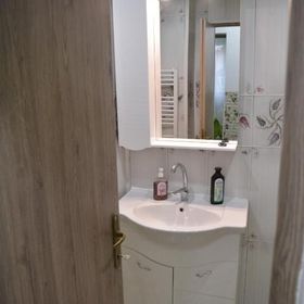 Apartament Green Rooms Hunedoara
