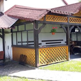 Pensiunea Annamaria Zărnești