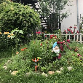 Pensiunea Annamaria Zărnești