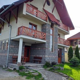 Apartament Nimród Căpâlnița