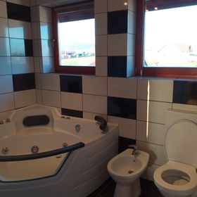 Apartament Nimród Căpâlnița